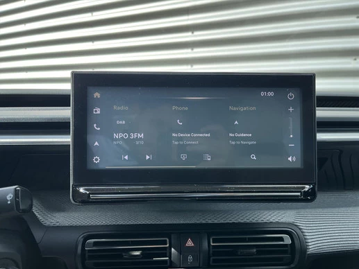 Citroën ë-C3 Aircross - Afbeelding 18 van 29