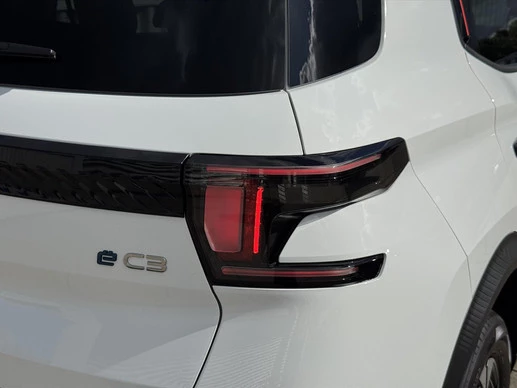 Citroën ë-C3 Aircross - Afbeelding 20 van 29