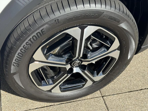 Citroën ë-C3 Aircross - Afbeelding 21 van 29