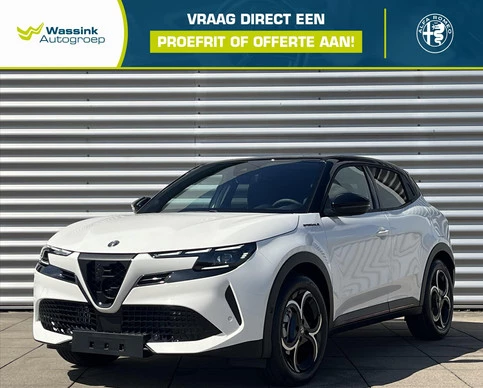 Alfa Romeo Junior - Afbeelding 1 van 30