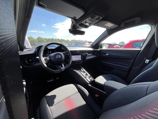 Alfa Romeo Junior - Afbeelding 4 van 30