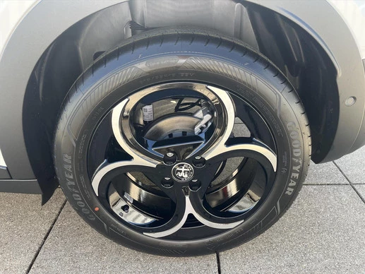 Alfa Romeo Junior - Afbeelding 22 van 30