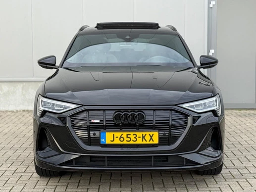 Audi e-tron - Afbeelding 3 van 26