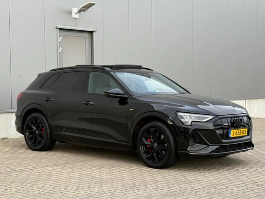 Audi e-tron - Afbeelding 4 van 26