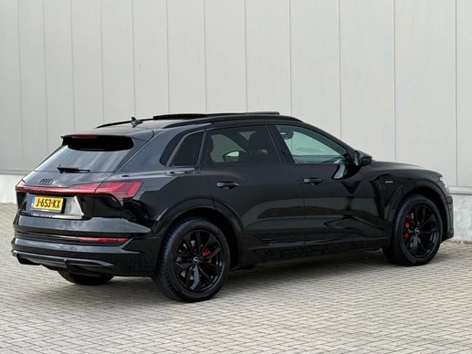 Audi e-tron - Afbeelding 6 van 26