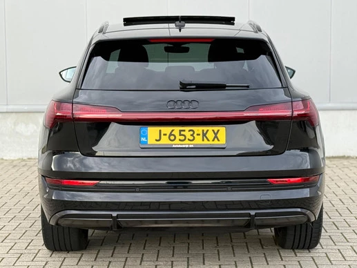 Audi e-tron - Afbeelding 7 van 26