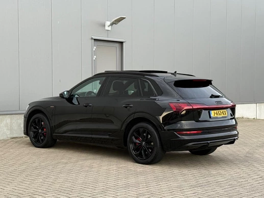 Audi e-tron - Afbeelding 8 van 26