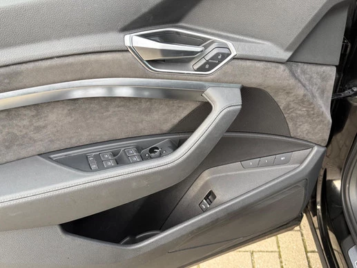 Audi e-tron - Afbeelding 10 van 26