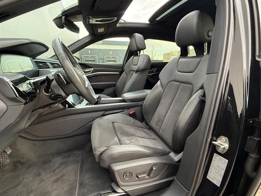 Audi e-tron - Afbeelding 11 van 26