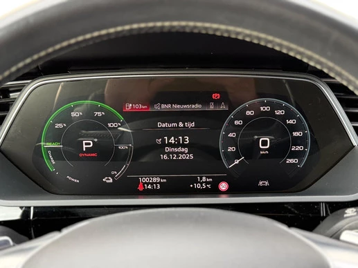 Audi e-tron - Afbeelding 13 van 26