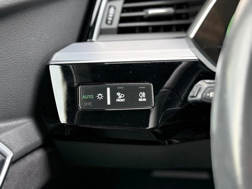 Audi e-tron - Afbeelding 14 van 26