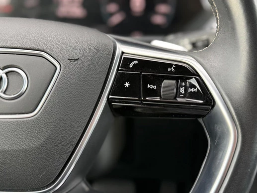 Audi e-tron - Afbeelding 16 van 26