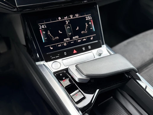 Audi e-tron - Afbeelding 17 van 26