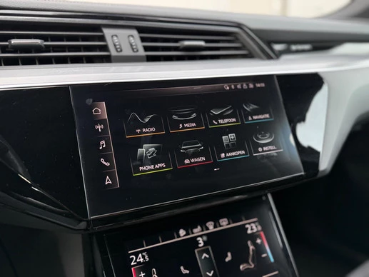 Audi e-tron - Afbeelding 18 van 26