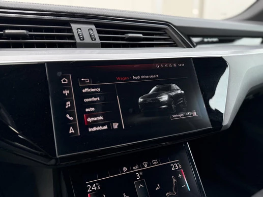 Audi e-tron - Afbeelding 19 van 26
