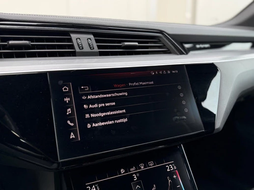 Audi e-tron - Afbeelding 20 van 26