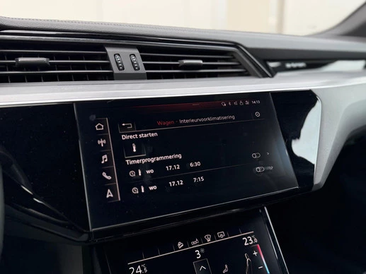 Audi e-tron - Afbeelding 21 van 26