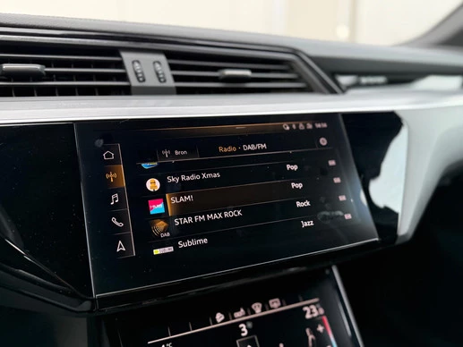 Audi e-tron - Afbeelding 22 van 26