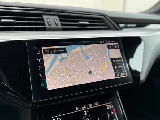 Audi e-tron - Afbeelding 23 van 26