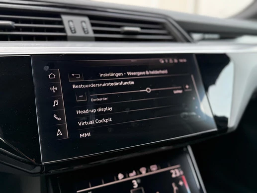 Audi e-tron - Afbeelding 24 van 26