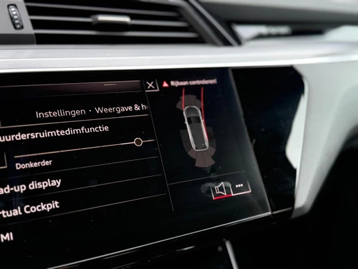 Audi e-tron - Afbeelding 25 van 26