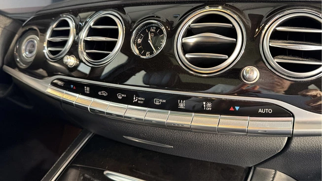 Mercedes-Benz S-Klasse - Afbeelding 11 van 27