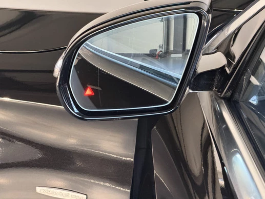 Mercedes-Benz S-Klasse - Afbeelding 27 van 27