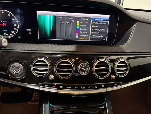 Mercedes-Benz S-Klasse - Afbeelding 12 van 27