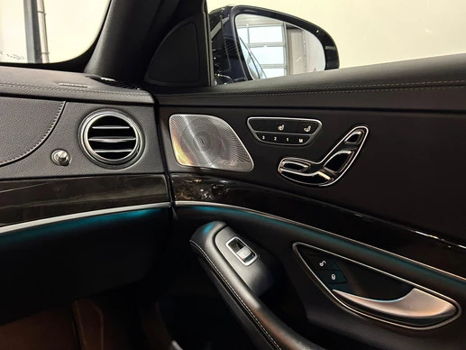 Mercedes-Benz S-Klasse - Afbeelding 17 van 27