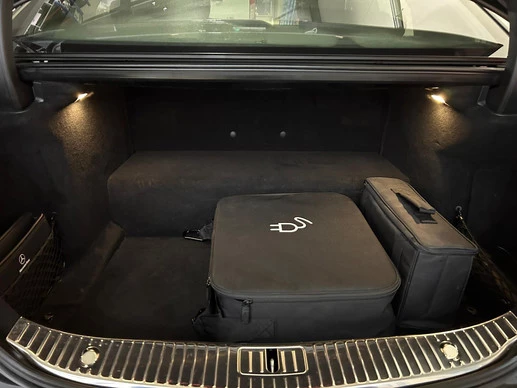 Mercedes-Benz S-Klasse - Afbeelding 21 van 27