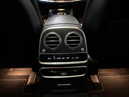 Mercedes-Benz S-Klasse - Afbeelding 23 van 27