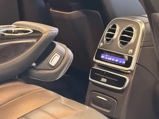 Mercedes-Benz S-Klasse - Afbeelding 24 van 27