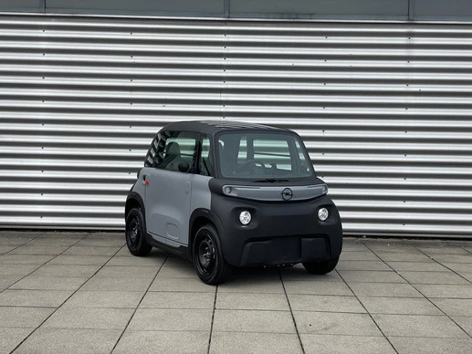 Opel Rocks-e - Afbeelding 2 van 24