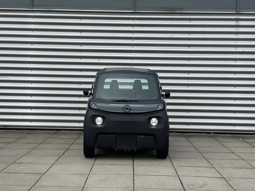 Opel Rocks-e - Afbeelding 3 van 24