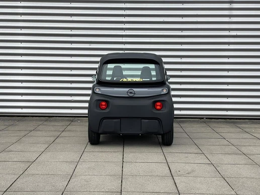 Opel Rocks-e - Afbeelding 4 van 24