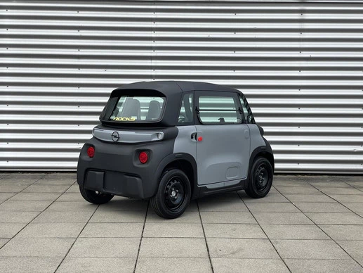 Opel Rocks-e - Afbeelding 5 van 24