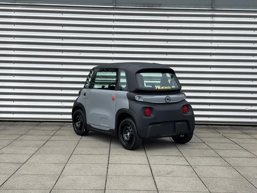 Opel Rocks-e - Afbeelding 6 van 24