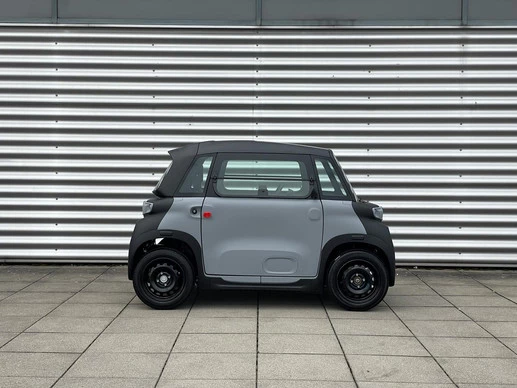 Opel Rocks-e - Afbeelding 7 van 24