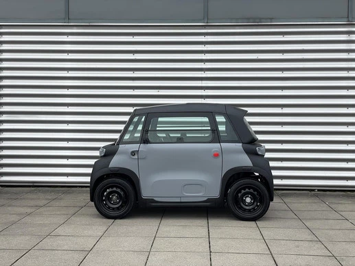 Opel Rocks-e - Afbeelding 8 van 24