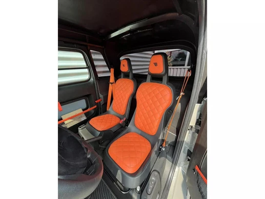 Opel Rocks-e - Afbeelding 9 van 24