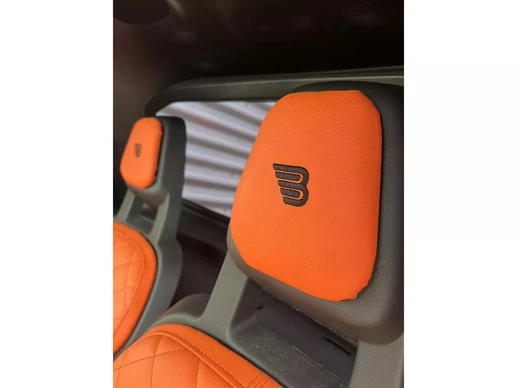 Opel Rocks-e - Afbeelding 10 van 24