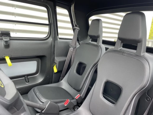 Opel Rocks-e - Afbeelding 11 van 24