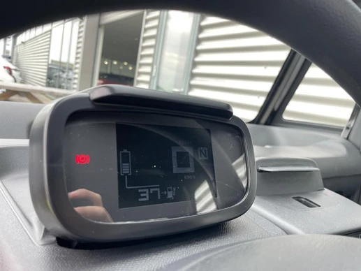 Opel Rocks-e - Afbeelding 12 van 24