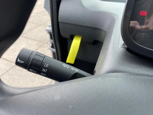 Opel Rocks-e - Afbeelding 16 van 24