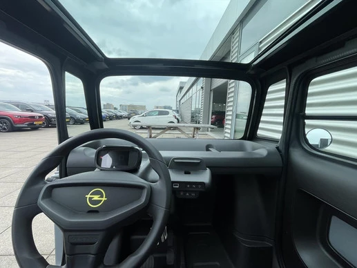 Opel Rocks-e - Afbeelding 17 van 24