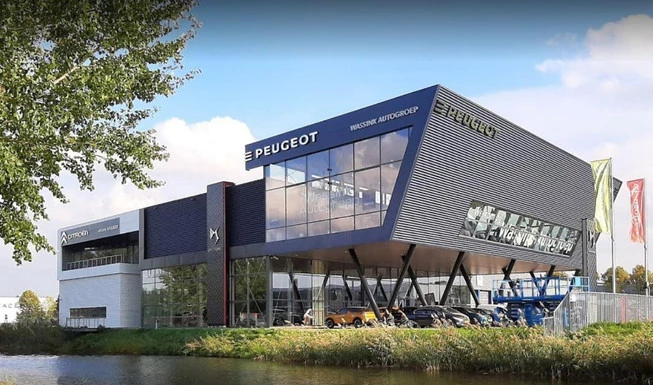 Opel Rocks-e - Afbeelding 21 van 24