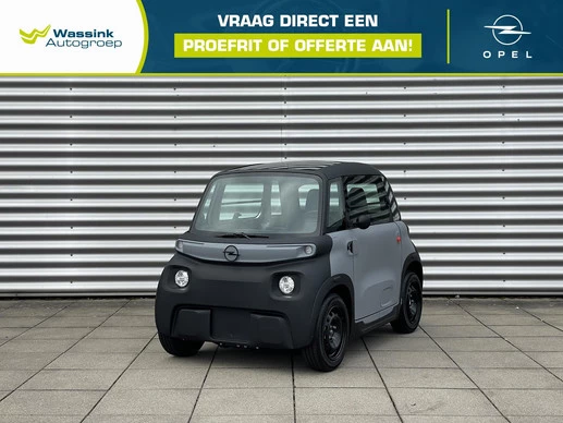 Opel Rocks-e - Afbeelding 1 van 24