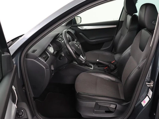 Škoda Octavia - Afbeelding 4 van 30