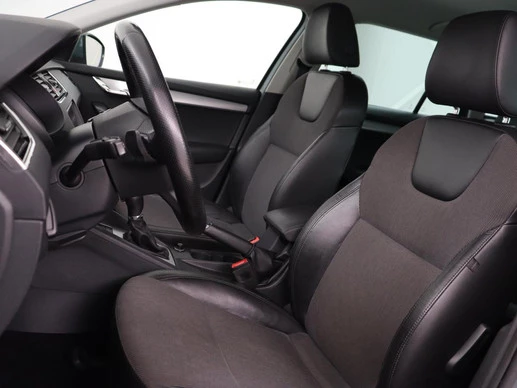 Škoda Octavia - Afbeelding 5 van 30