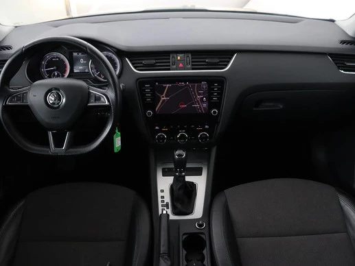 Škoda Octavia - Afbeelding 8 van 30